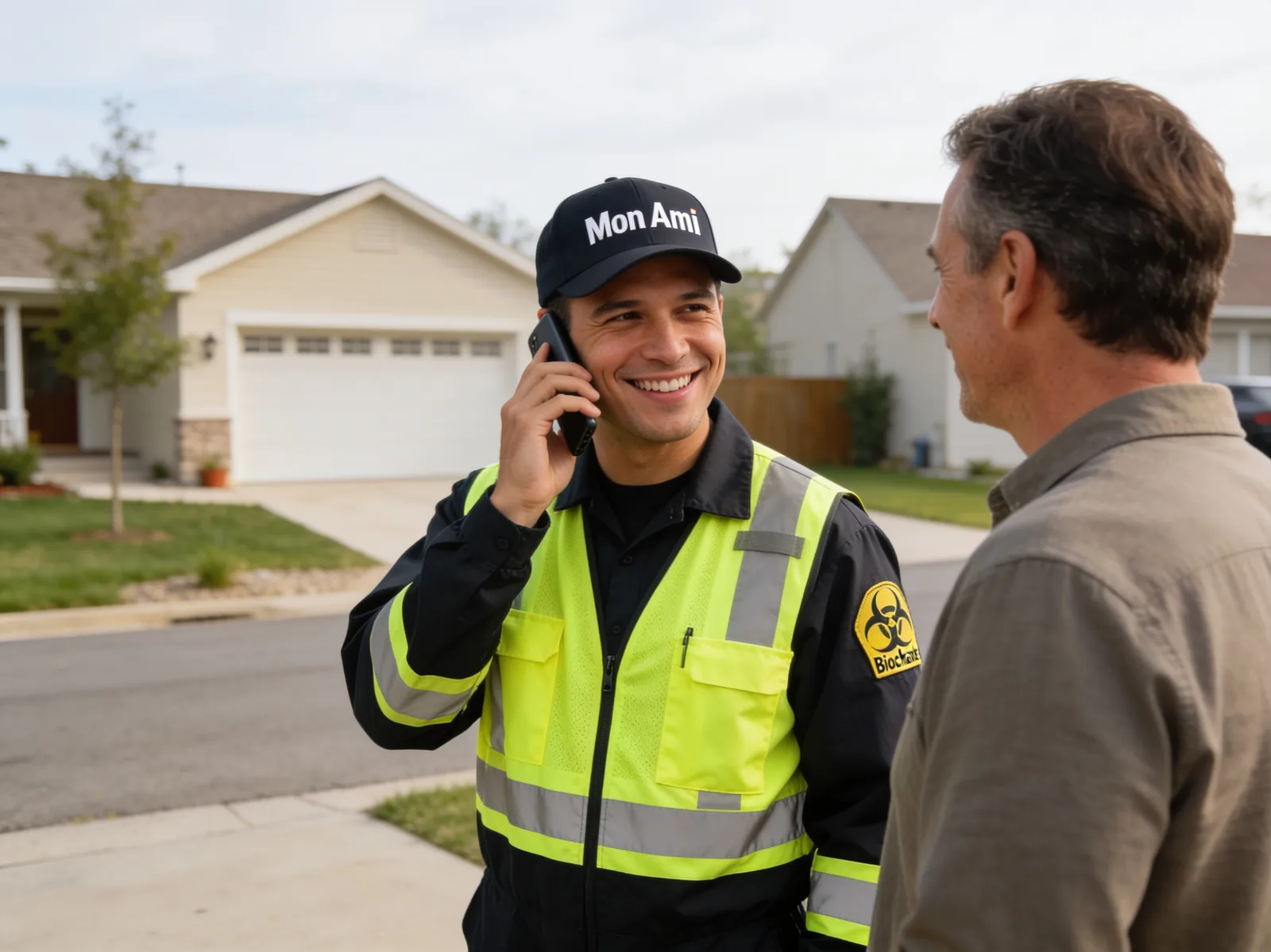 Sewage Cleanup Leicester, MA FAQs